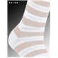 STRIPE UNIFORM Falke Socken - 2000 weiss