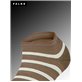 SMART STRIPE Sneakersocken Falke Damen - 4092 nude