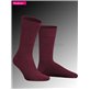 RELAX COTTON Hudson Herrensocken - 553 wine red RELAX COTTON Hudson Herrensocken - 553 wine red