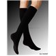 WARM UP Damen-Kniesocken von Kunert - 007 schwarz