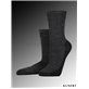 WARM UP Kunert Damen-Socken - 405 anthracite mel.