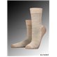 WARM UP Kunert Damensocken - 832 beige mel.
