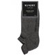 NATURE ACTIVE - Sneaker Socken von Kunert