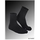NATURE ACTIVE Kunert Herrensocken - 007 schwarz