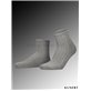 NATURE ACTIVE Kunert Socken für Herren - 811 silver mel.