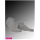 RELAX COTTON Hudson kurze Socken - 525 silber
