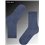 SOFT MERINO Falke Socken - 6688 dark blue mel.