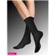 SIMPLY Hudson Socken für Damen und Herren - 005 schwarz