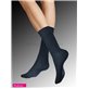 SIMPLY Hudson Damen- und Herrensocken - 335 marine