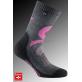 Rohner Socken HIKING WOMEN - 607 pink