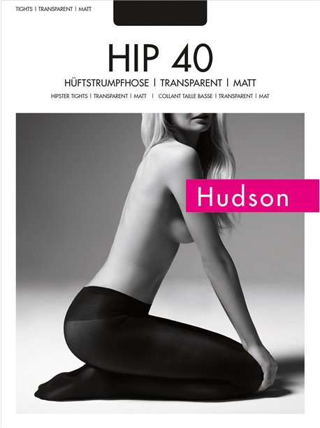 HIP 40 - Strumpfhosen Hudson