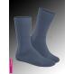 Only Cotton Socken - 387 marine mel.
