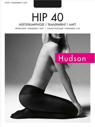 HIP 40 - Hudson Strumpfhose