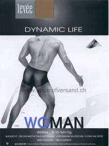 WoMan Dynamic Life