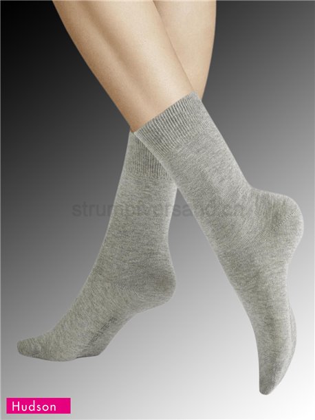 ONLY COTTON Hudson Damensocken - 502 silber