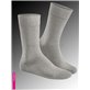 Only Cotton Socken - 502 silber
