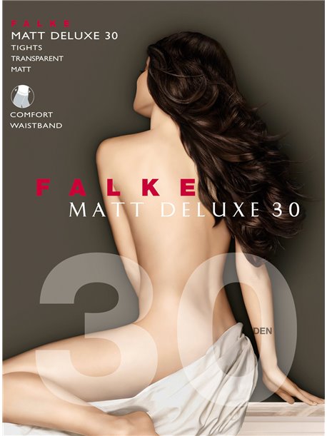 Matt Deluxe 30 - Strumpfhosen