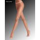 INVISIBLE DELUXE 8 Falke Strumpfhose - 5109 noisette