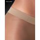 INVISIBLE DELUXE 8 Falke feine Strumpfhose - 5309 coffee