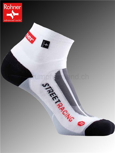 STREET RACING - Rohner Socken