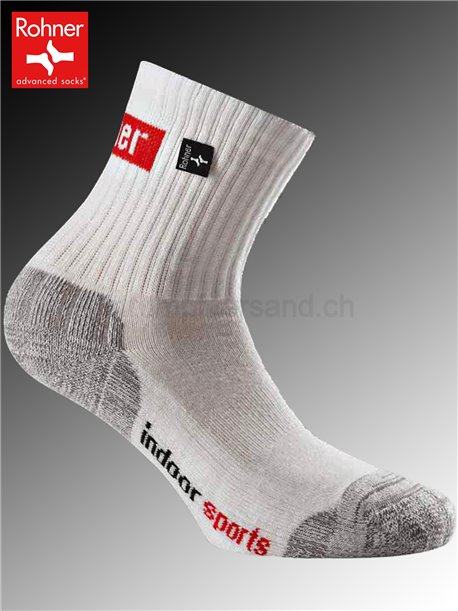 Rohner Socken - INDOOR SPORTS