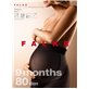 9Months 80 - Leggings für Schwangere