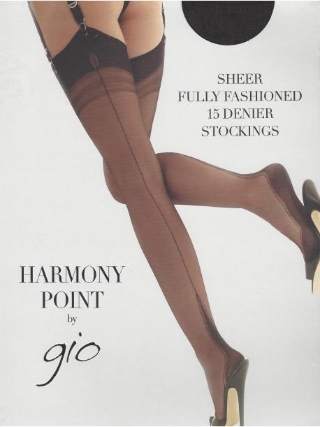 HARMONY - Nylons von Gio