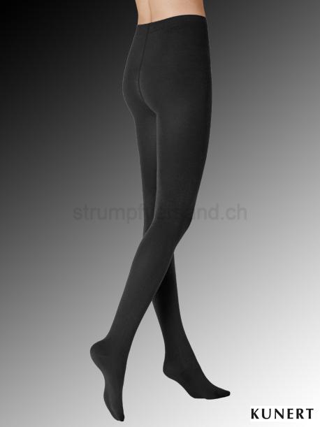 Sensual Cotton - 007 schwarz