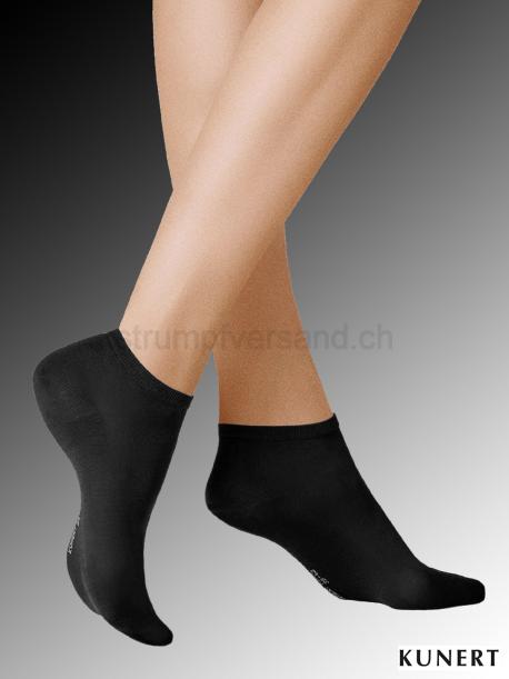 Finest Cotton - 007 schwarz