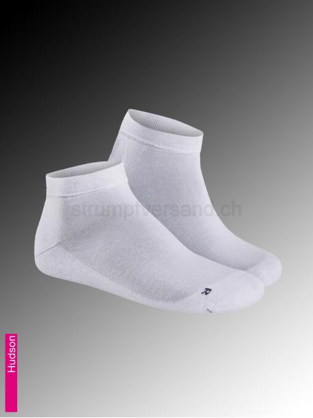 AIR PLUSH Hudson Herren-Socken - 008 weiss