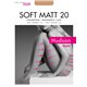 Soft Matt 20 Shape (3er Pack)