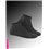 AIR PLUSH Hudson Sneaker-Socken - 550 grau mel.