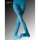 Fogal OPAQUE Strumpfhose - 5300 petrol