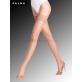 LUNELLE 8 Falke halterloser Feinstrumpf - 4169 powder
