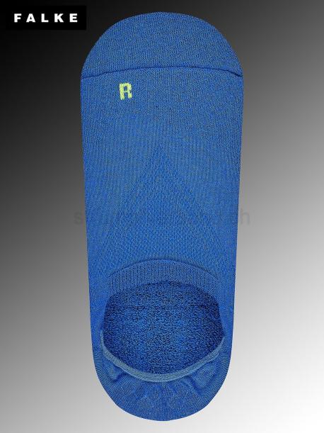 COOL KICK Falke Socken - 6712 cobalt