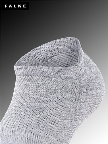COOL KICK Falke Socken - 3400 light grey