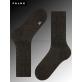 WALKIE ERGO Falke Wandersocken - 5450 dark brown mel.