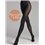 Wolford OPAQUE 70 - 7005 schwarz