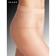 NATURAL GLOW 6 Falke ultra-transparente Strumpfhose