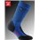 MOUNTAIN TREKKING Rohner Socken - 304 blau