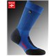 MOUNTAIN TREKKING Rohner Socken - 304 blau