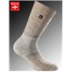 Rohner Socken FIBRE TECH - 255 wüste