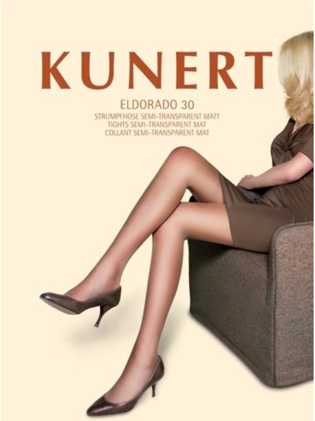 Eldorado 30 - Strumpfhose
