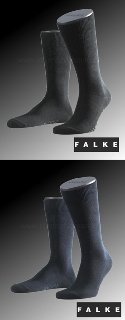 Herren-Socken von Falke